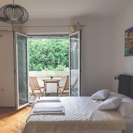 Apartment Lim Budva Kültér fotó