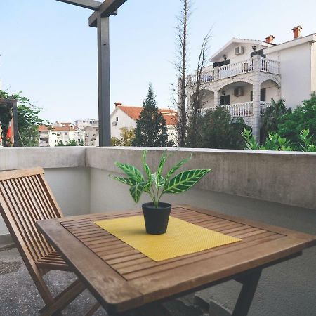 Apartment Lim Budva Kültér fotó