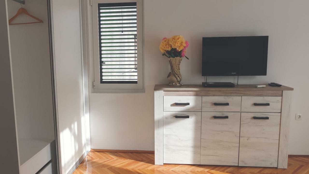 Apartment Lim Budva Kültér fotó