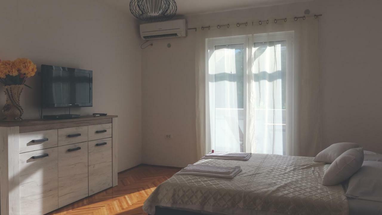 Apartment Lim Budva Kültér fotó