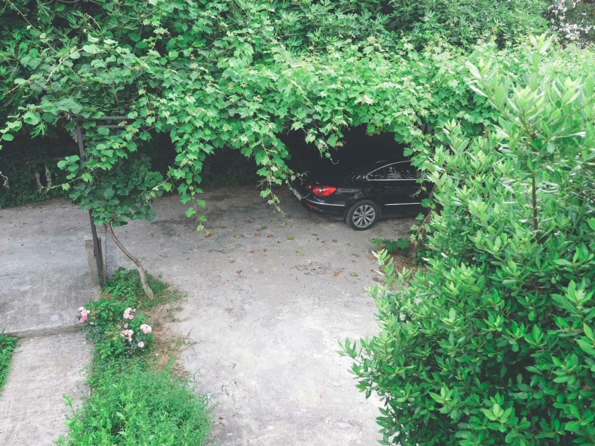 Apartment Lim Budva Kültér fotó