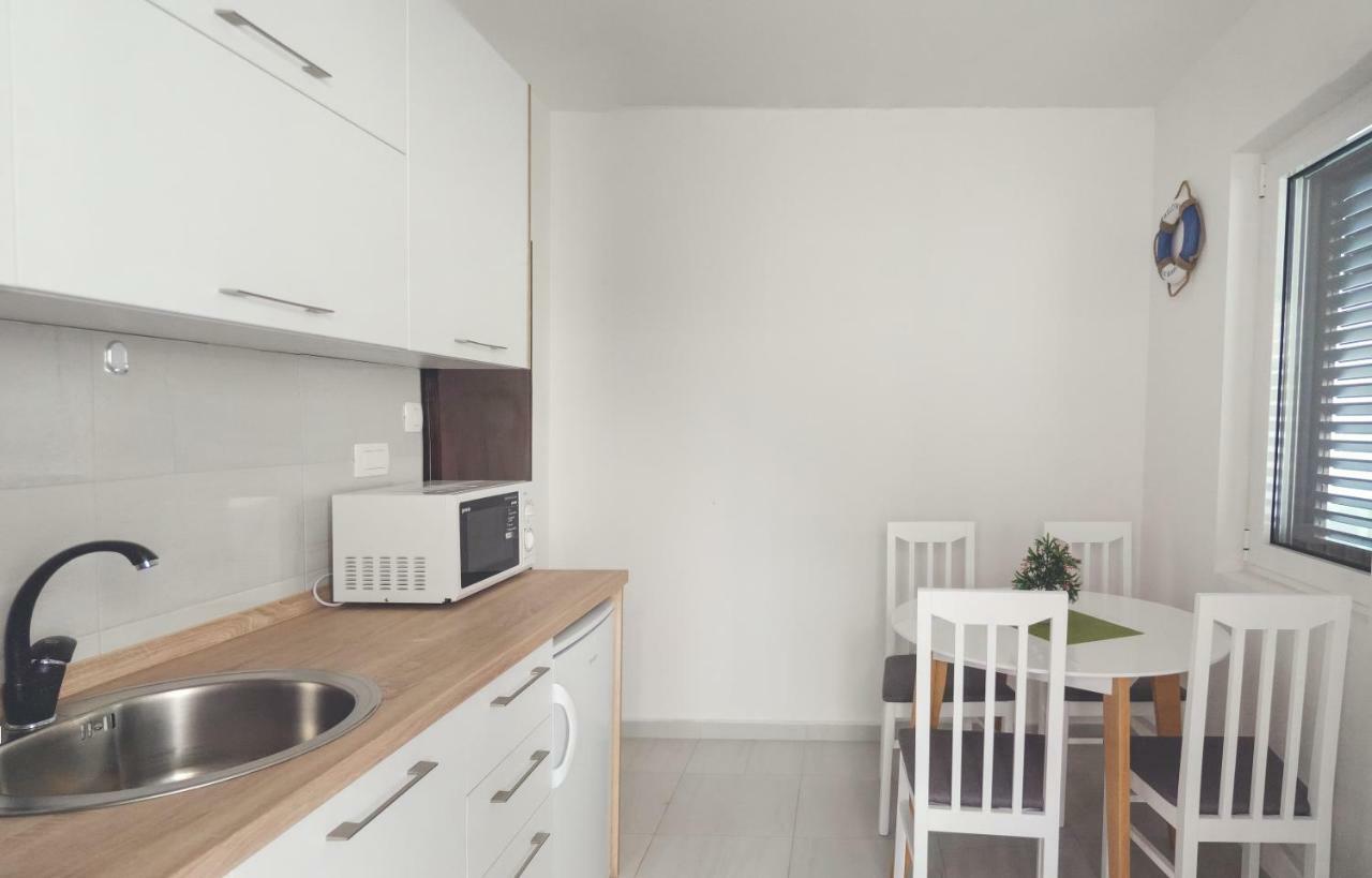 Apartment Lim Budva Kültér fotó