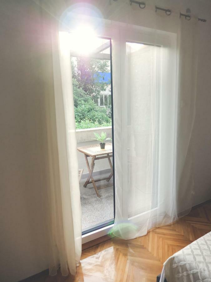 Apartment Lim Budva Kültér fotó