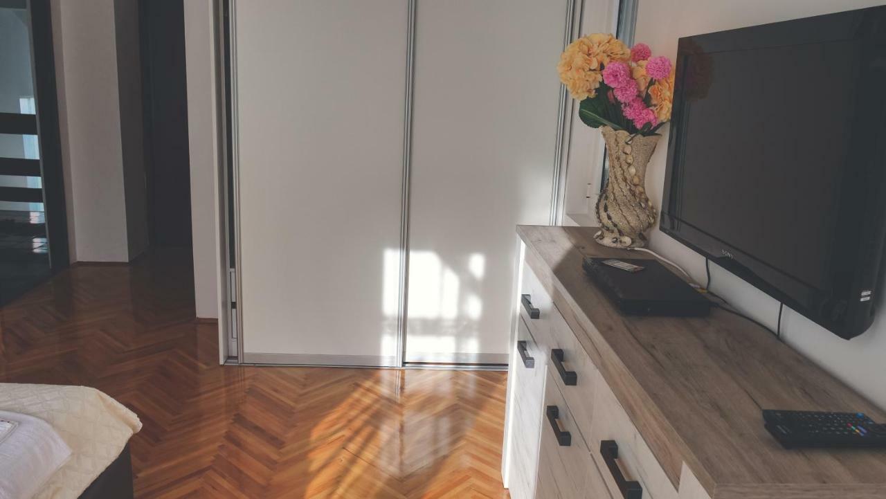 Apartment Lim Budva Kültér fotó