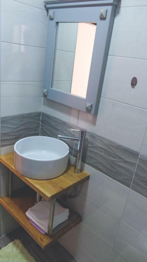 Apartment Lim Budva Kültér fotó