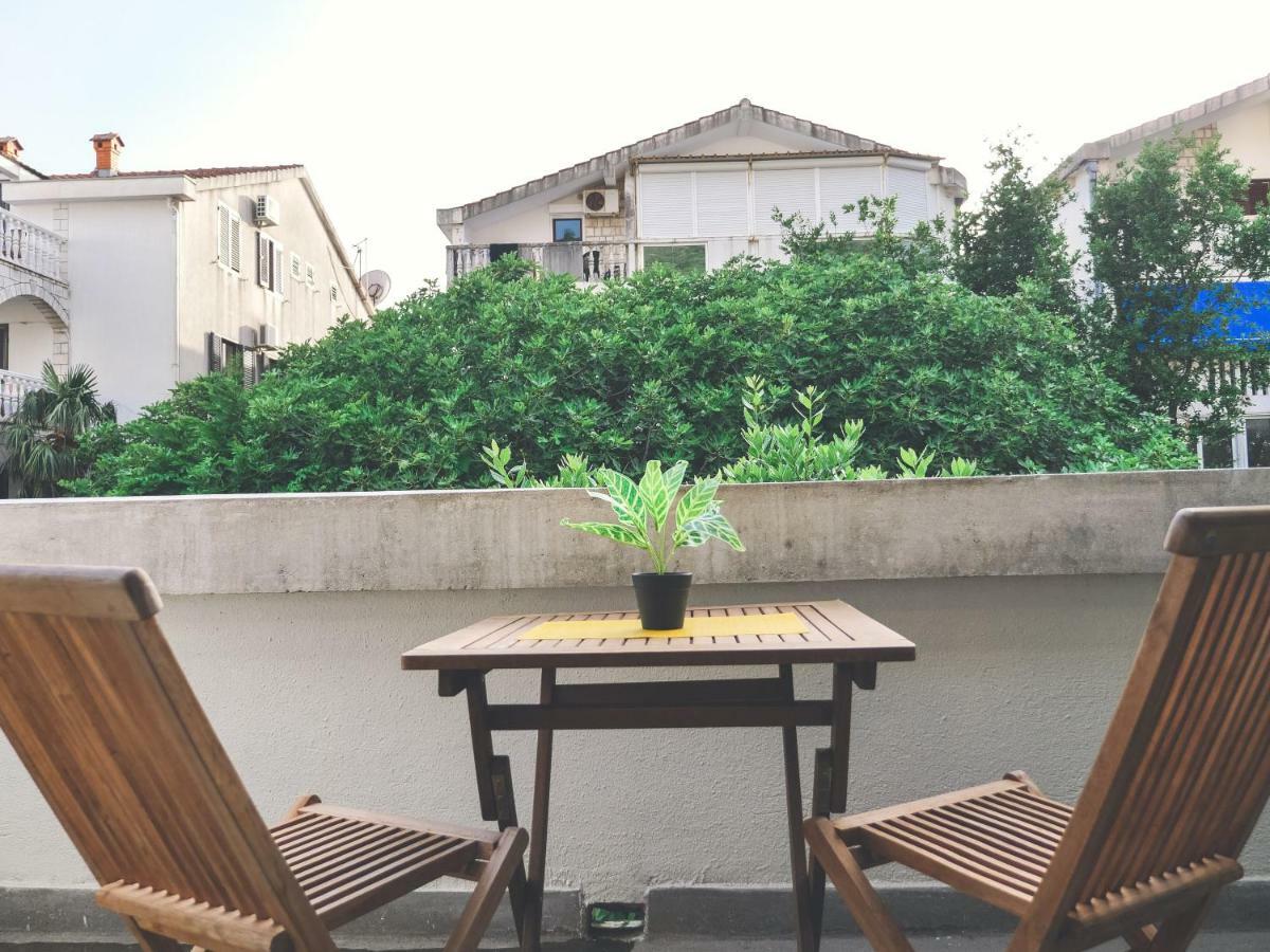 Apartment Lim Budva Kültér fotó